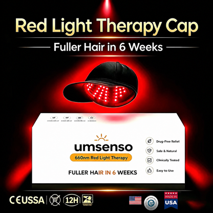 🏆𝐑𝐞𝐝 𝐋𝐢𝐠𝐡𝐭 𝐓𝐡𝐞𝐫𝐚𝐩𝐲 𝐂𝐚𝐩 — 𝐑𝐞𝐯𝐞𝐫𝐬𝐞 𝐇𝐚𝐢𝐫 𝐋𝐨𝐬𝐬 𝐛𝐲 𝐑𝐞𝐬𝐭𝐨𝐫𝐢𝐧𝐠 𝐁𝐥𝐨𝐨𝐝 𝐅𝐥𝐨𝐰 & 𝐄𝐧𝐞𝐫𝐠𝐲 𝐭𝐨 𝐘𝐨𝐮𝐫 𝐅𝐨𝐥𝐥𝐢𝐜𝐥𝐞𝐬