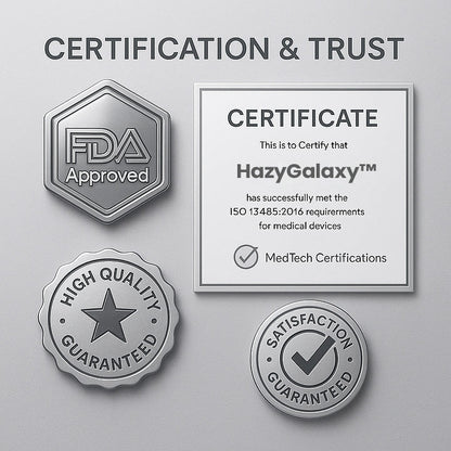 ⏰ HazyGalaxy™ Custom-Fit Dentures  ENDS TODAY   70% OFF | Smile with Confidence